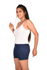 Sweety Bloomers - Airforce/ puja
