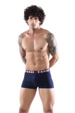 Yash Mini-Trunk - Navy