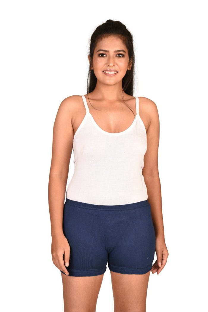 Sweety Bloomers - Airforce/ puja