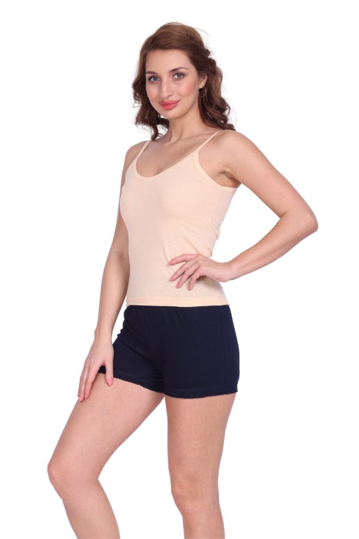 Sweety Bloomers - Navy/ puja