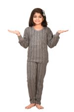 Kids Thermals - Crome Girls/ puja