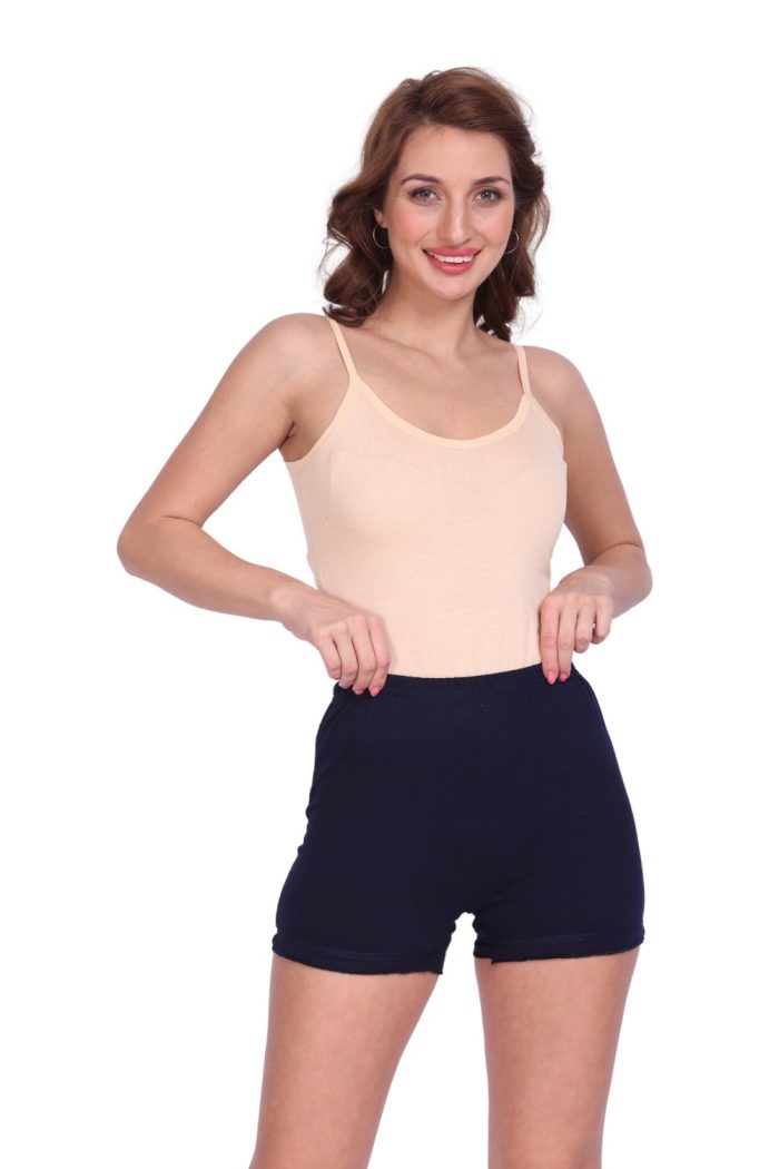 Sweety Bloomers - Navy/ puja